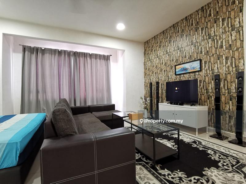 Service Residence for Rent in Da Men by Eddie Wong - iProperty.com.my