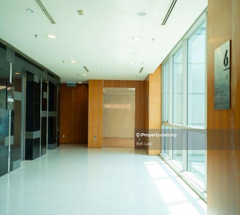 Office for Rent in Bukit Bandaraya, Bangsar by Bell Law - iProperty.com.my