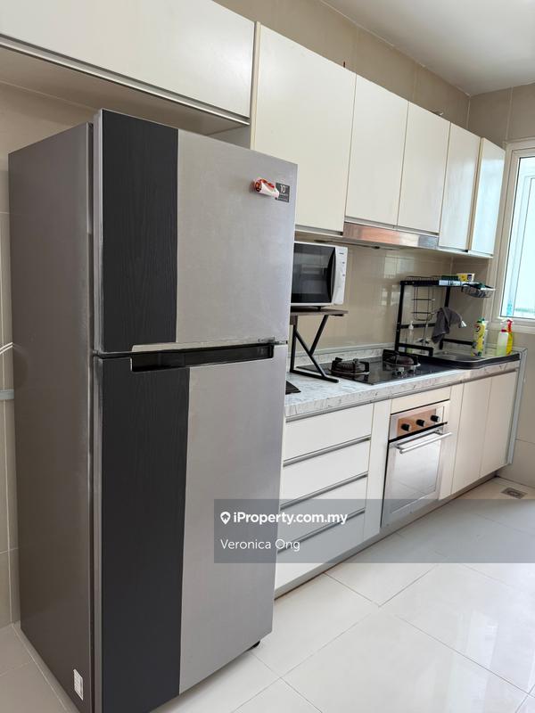 Condominium for Rent in Gaya Bangsar by Veronica Ong - iProperty.com.my