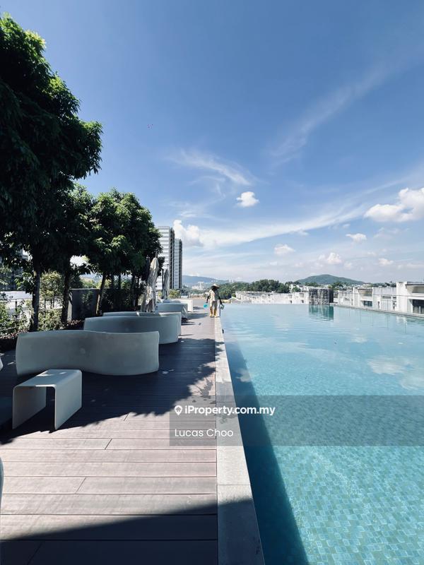 Rumah Berangkai 2.5 Tingkat untuk Dijual di 16 Quartz Courtyard Villa @Taman Melawati, Ampang oleh Lucas Choo - Exterior - iProperty.com.my