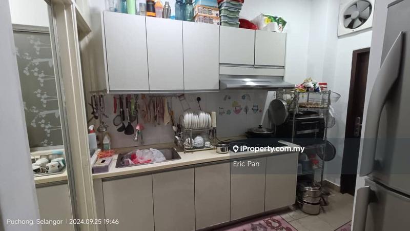 Rumah Berangkai 2 Tingkat untuk Dijual di D'alpinia, Puchong oleh Eric Pan - iProperty.com.my