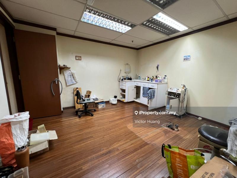 Pejabat untuk Dijual di Jalan Tun Razak, KL City Centre oleh Victor Huang - iProperty.com.my