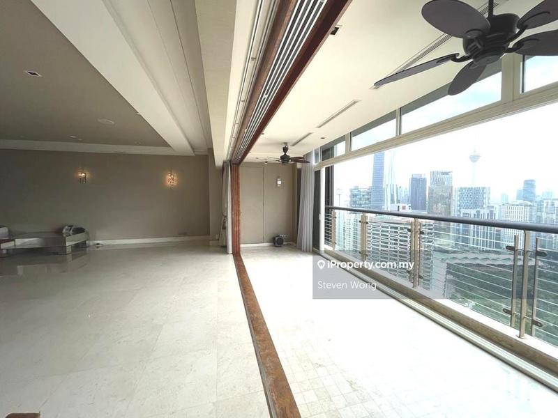 For Sale - The Binjai on the Park