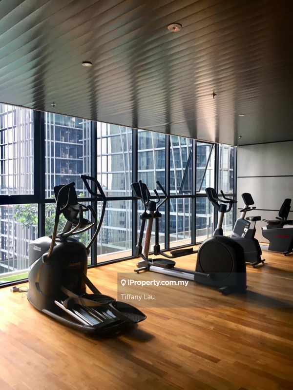 Kediaman Servis untuk Dijual di KL Gateway Premium Residences oleh Tiffany Lau - iProperty.com.my