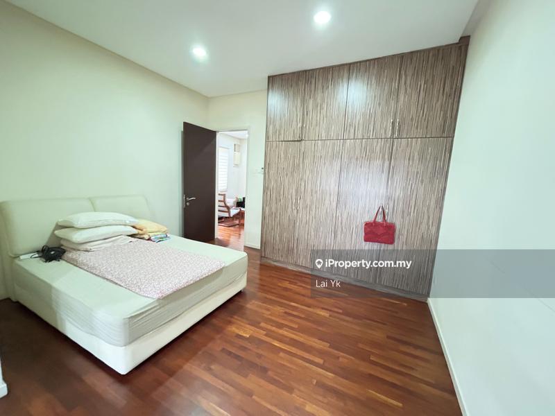 2-storey Terraced House for Sale in Temasya Glenmarie, Glenmarie by Lai Yk - iProperty.com.my