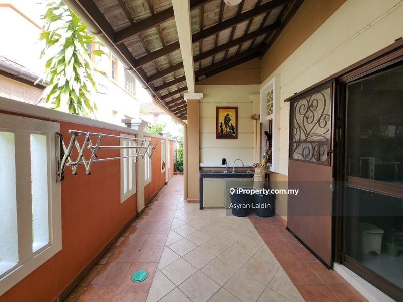 Bungalow House for Sale in Nilai, Negeri Sembilan by Asyran Laidin - iProperty.com.my