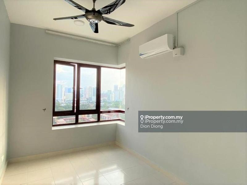 Kondominium untuk Dijual di Rafflesia oleh Dion Diong - iProperty.com.my