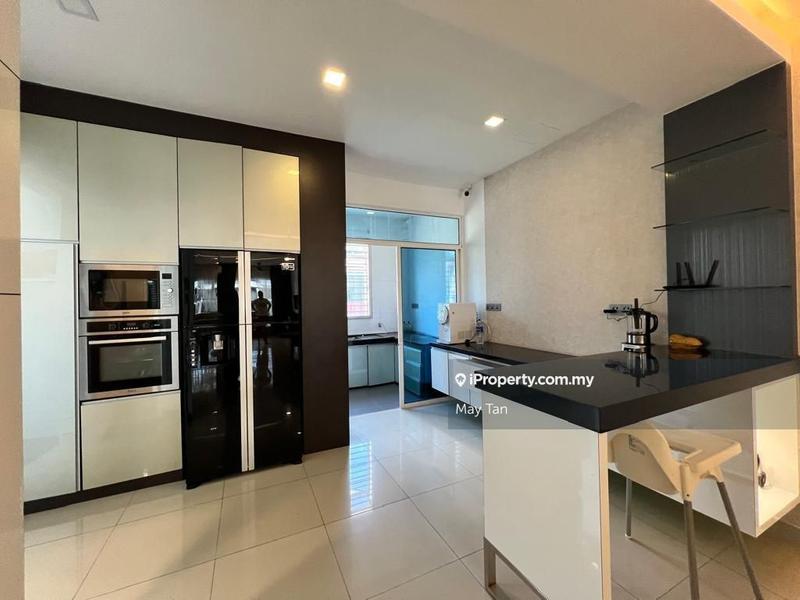Rumah Berangkai 2 Tingkat untuk Dijual di Taman Delima 3, Kluang oleh May Tan - iProperty.com.my