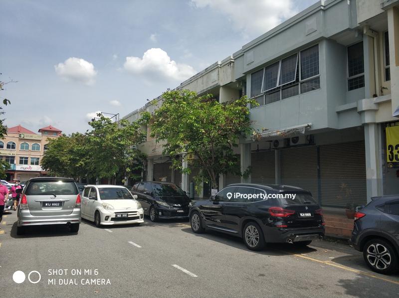 Shop for Sale in Bandar Puteri Puchong, Puchong by Kelvin Tan - iProperty.com.my
