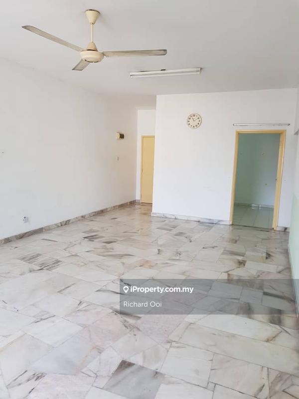 For Rent - Pangsapuri Lagoon Perdana