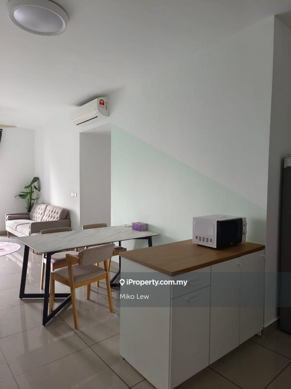 Service Residence for Sale in Akasa by Miko Lew - iProperty.com.my