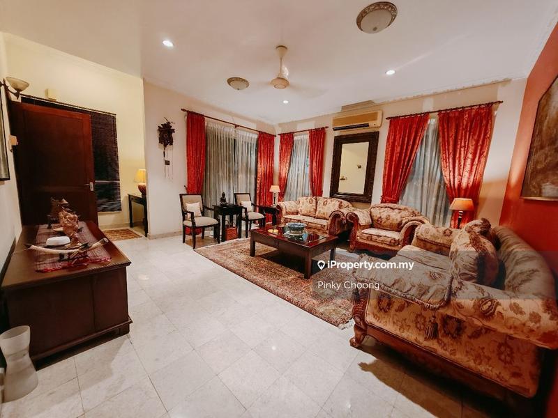 Rumah Berkembar untuk Dijual di Sierramas West, Sungai Buloh oleh Pinky Choong - iProperty.com.my