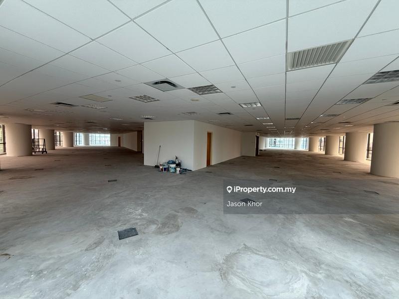 Office untuk Disewa di Mid Valley City, Mid Valley City oleh Jason Khor - iProperty.com.my