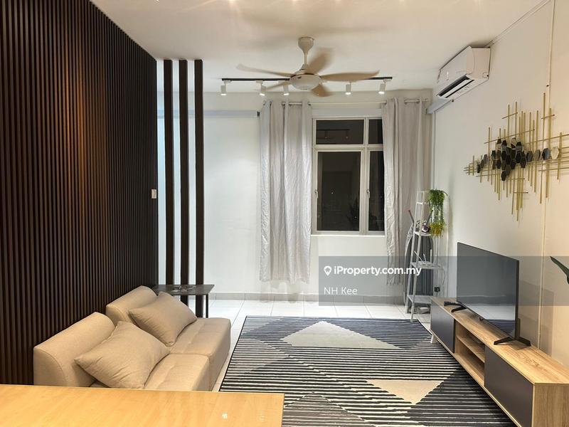 For Rent - Impiana Sky Residensi