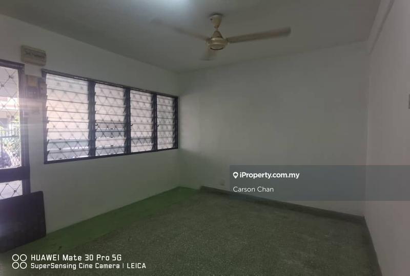 2-storey Terraced House for Sale in Taman Bukit Anggerik, Cheras by Carson Chan - iProperty.com.my