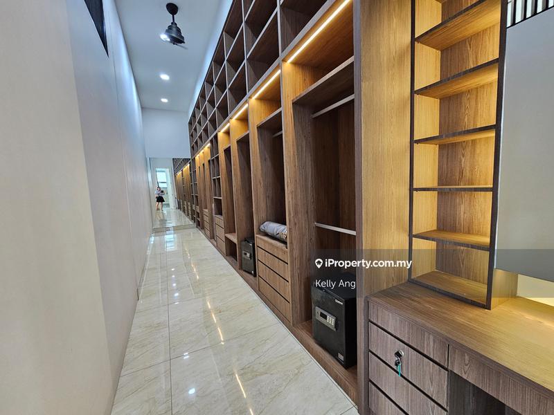 Banglo untuk Dijual di KL City Centre, Kuala Lumpur oleh Kelly Ang - iProperty.com.my