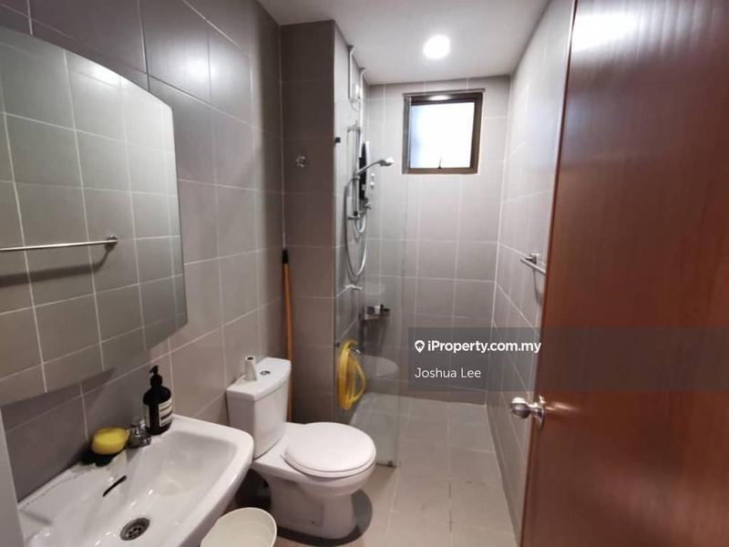 Residensi Servis untuk Dijual di Suria Putra oleh Joshua Lee - iProperty.com.my