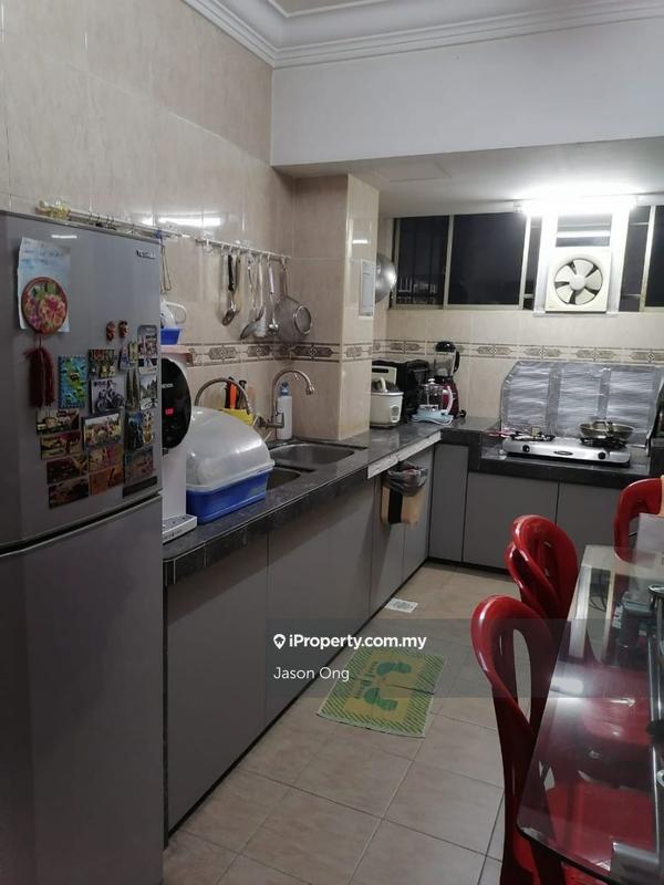 For Sale - Vista Magna