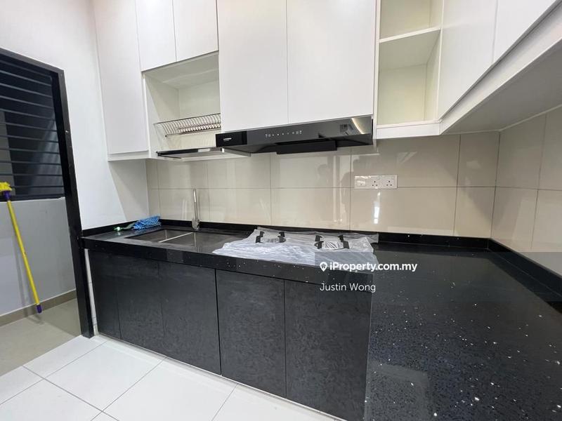 Condominium for Rent in The Havre Bukit Jalil by Justin Wong - iProperty.com.my