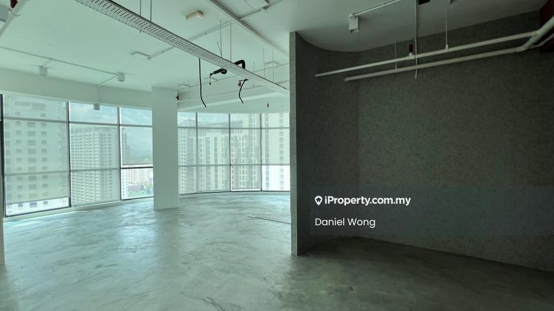 Office for Rent in Mont Kiara, Kuala Lumpur by Daniel Wong - Interior - iProperty.com.my