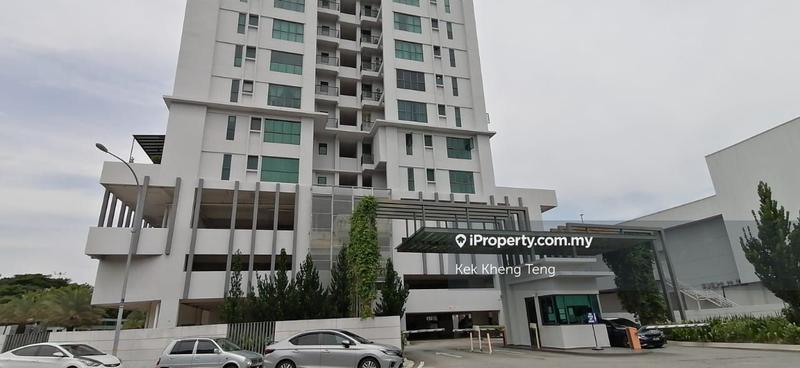 Condominium for Sale in River Tropics by Kek Kheng Teng - iProperty.com.my