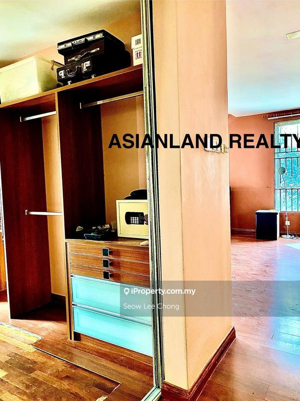 Bungalow House for Sale in Taman Yarl, Jalan Klang Lama (Old Klang Road) by Seow Lee Chong - iProperty.com.my