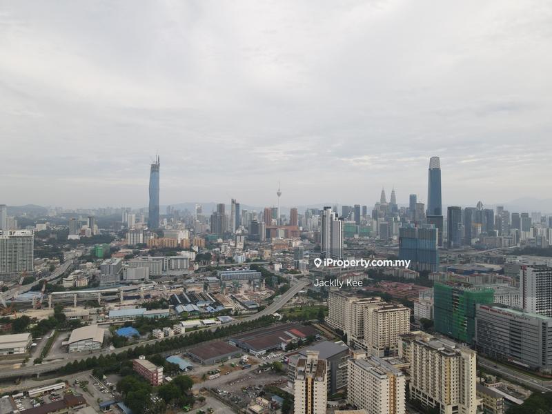 Pangsapuri untuk Dijual di Vista Adesa Residensi Desa Timur oleh Jacklly Kee - iProperty.com.my