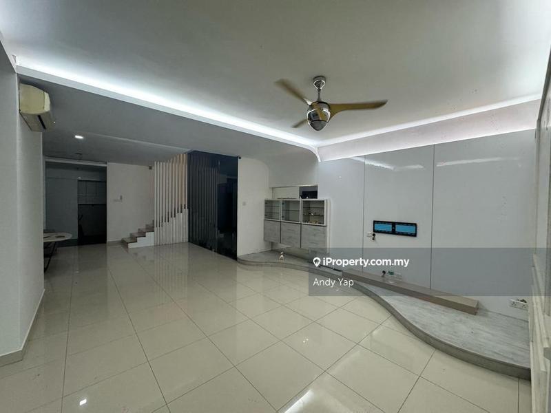 3.5-storey Terraced House for Sale in Taman Hijau, Rawang by Andy Yap - iProperty.com.my
