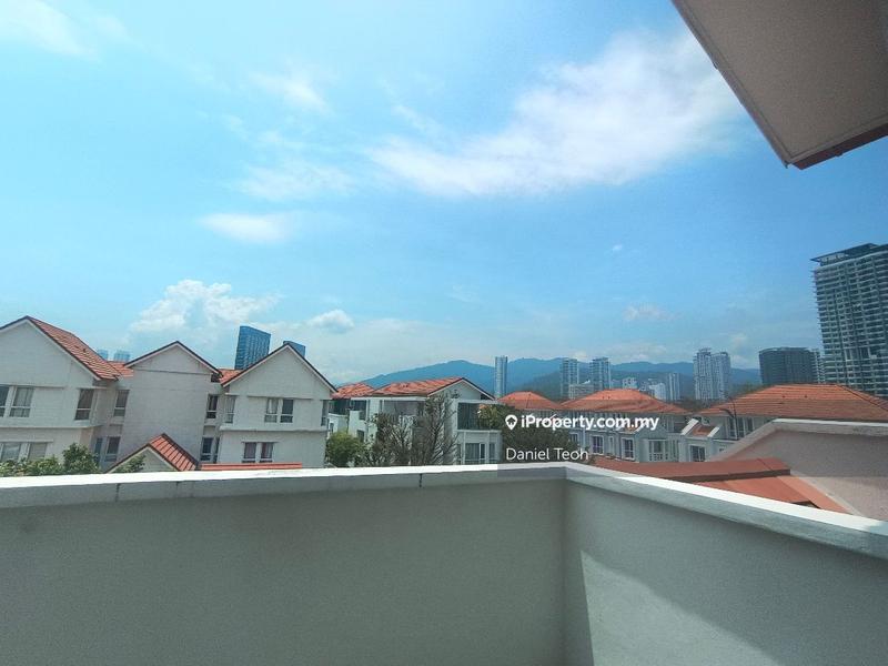 3-storey Terraced House for Sale in Avara Amaris Super Link Terrace Tanjung Tokong, Tanjung Tokong by Daniel Teoh - iProperty.com.my