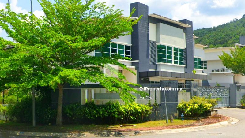 Tanah Perindustrian untuk Dijual di Semenyih Parklands, Beranang oleh Mr Chai - iProperty.com.my