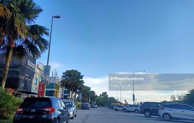For Sale - Puchong, Bandar Puteri Puchong, Puchong Jaya, The Cube Puchong
