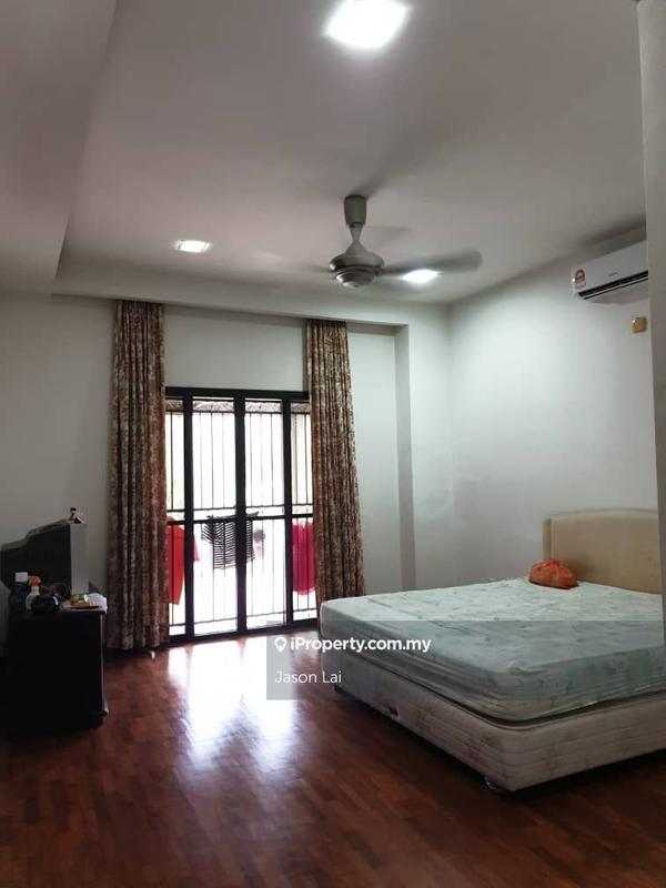 Bungalow House for Sale in Bukit Rahman Putra, Sungai Buloh by Jason Lai - iProperty.com.my