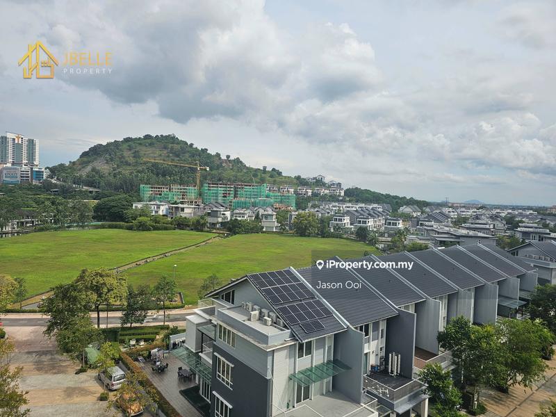 Kondominium untuk Dijual di The Alcove @ The Glades oleh Jason Ooi - iProperty.com.my