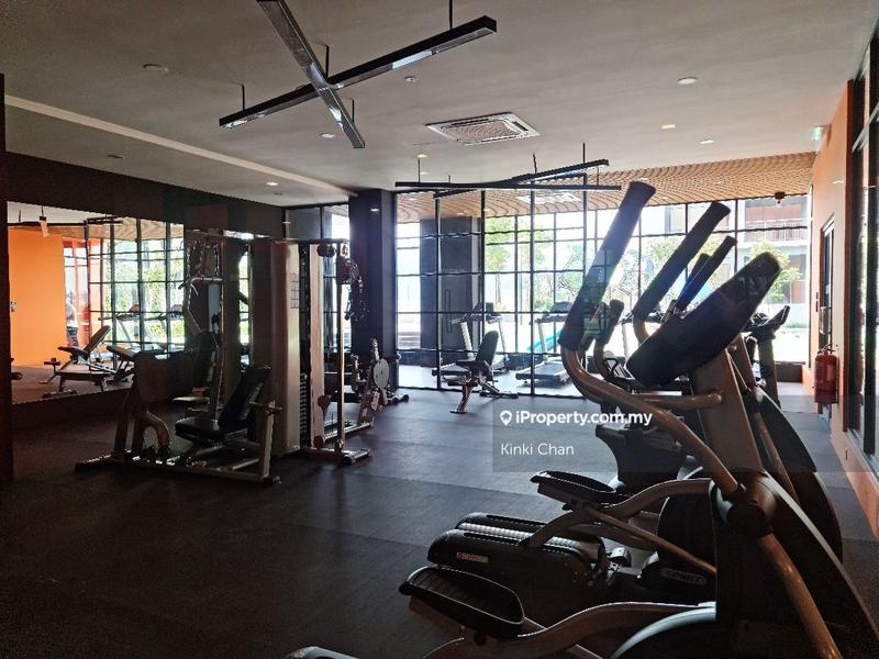 Condominium for Sale in The Holmes 2 by Kinki Chan - iProperty.com.my