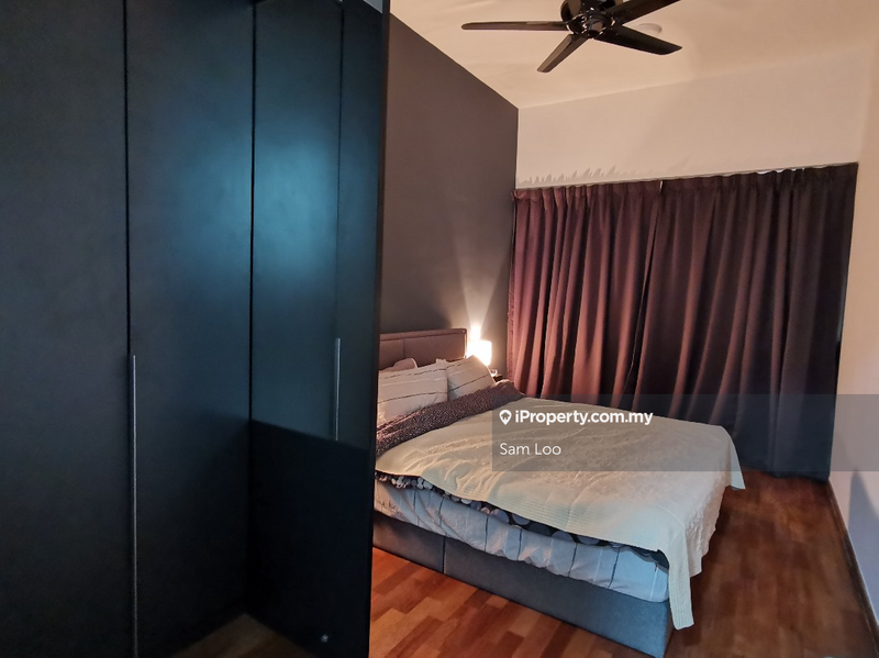 For Rent - Reizz Residence