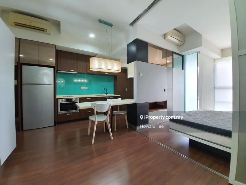 For Sale - Verve Suites