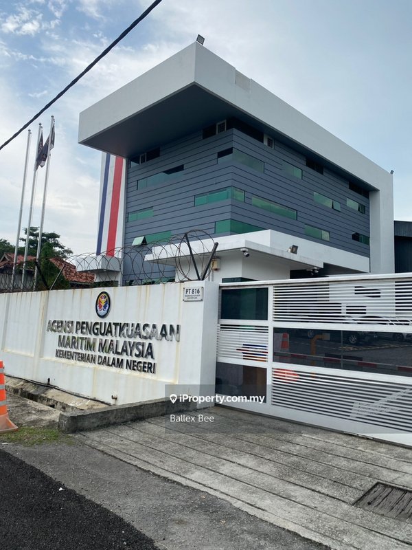 Agricultural Land for Sale in Kampung Kastam, Port Klang (Pelabuhan Klang) by Ballex Bee - iProperty.com.my