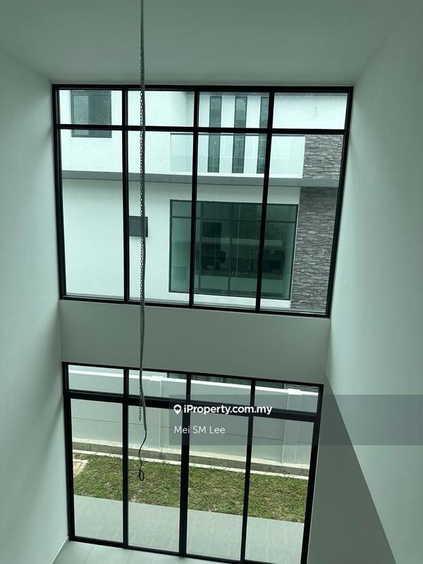 Semi-Detached House for Sale in Batu 9, Cheras by Mei SM Lee - Residensi Bukit Orkid (Orchid Hill) - iProperty.com.my