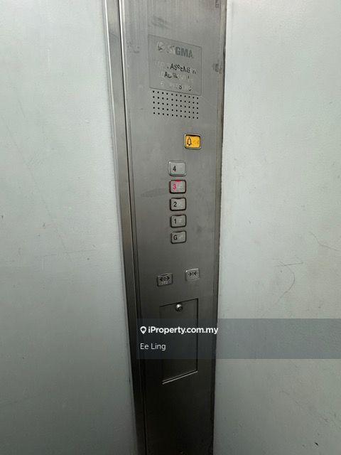 For Rent - Cengal Apartment