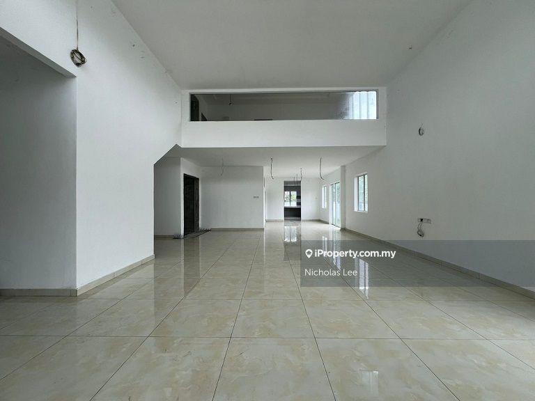 Rumah Berkembar untuk Dijual di Bercham, Ipoh oleh Nicholas Lee - iProperty.com.my