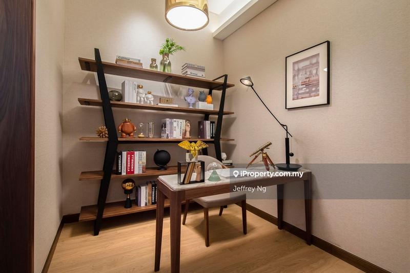 For Sale - Core Residence @ TRX