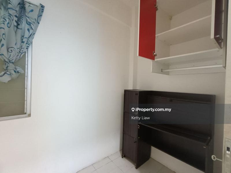 Pangsapuri untuk Dijual di Millennium Residency oleh Ketty Liaw - iProperty.com.my