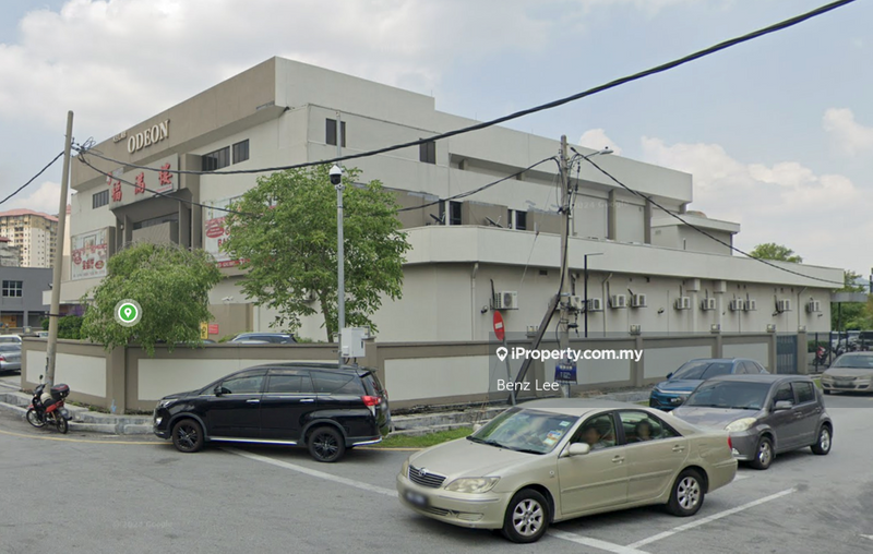 Shop for Sale in Kepong Baru, Kepong by Benz Lee - iProperty.com.my