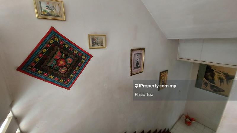Rumah Berkembar untuk Dijual di Taman Overseas Union (Taman Oug), Jalan Klang Lama (Old Klang Road) oleh Philip Tsia - iProperty.com.my
