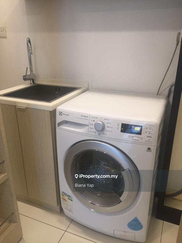 For Sale - Uptown Residences