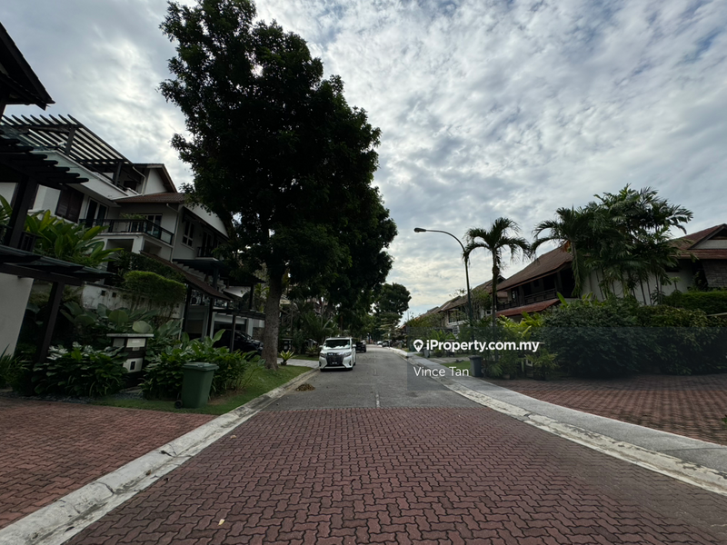 Banglo untuk Dijual di Sierramas, Sungai Buloh oleh Vince Tan - iProperty.com.my