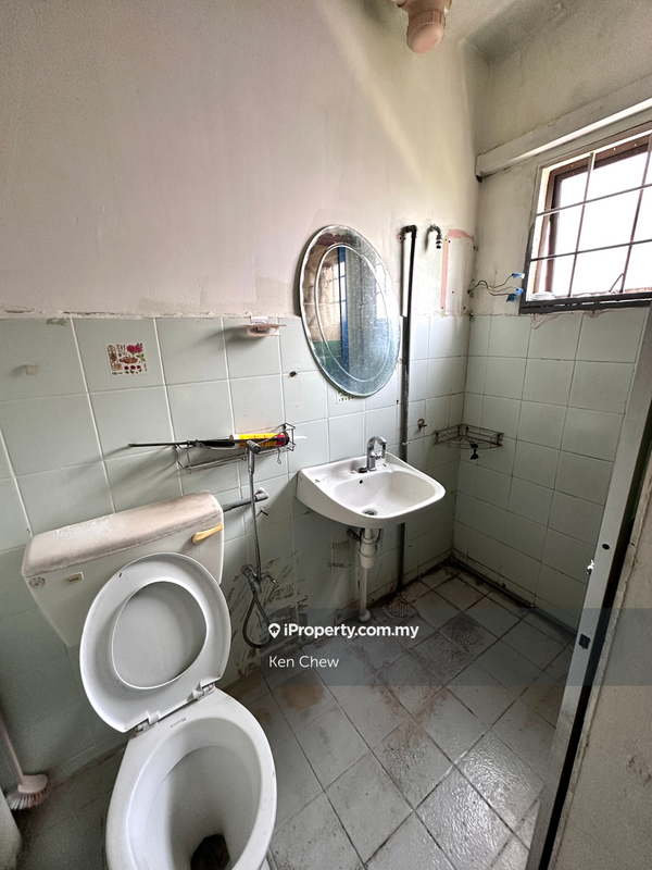 Pangsapuri untuk Dijual di Desa Sri Puteri B oleh Ken Chew - iProperty.com.my