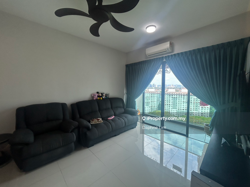 Kondominium untuk Dijual di Riverville Residences oleh Daphne Lim - iProperty.com.my