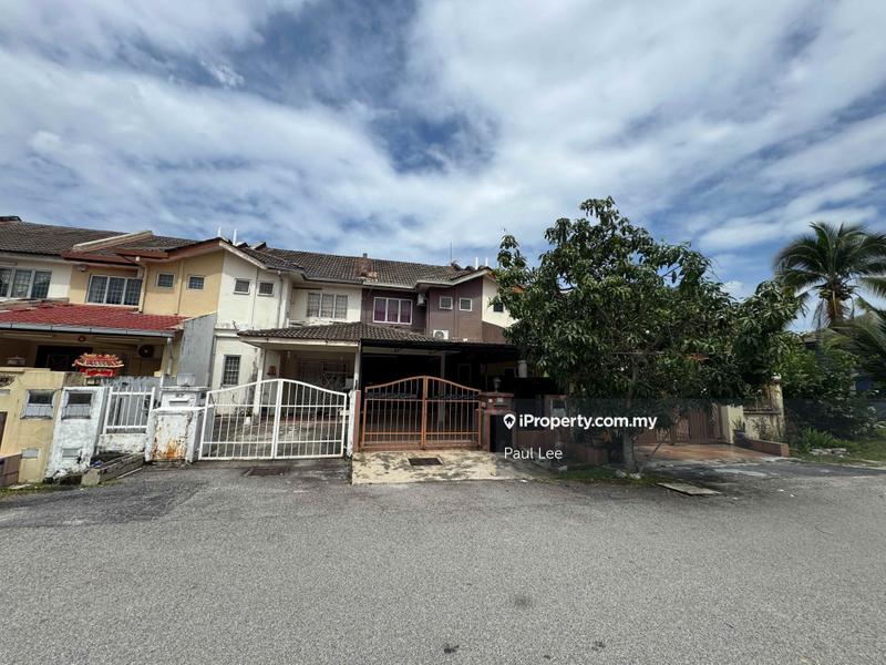 2-storey Terraced House for Sale in TAMAN PUCHONG UTAMA, Puchong by Paul Lee - iProperty.com.my