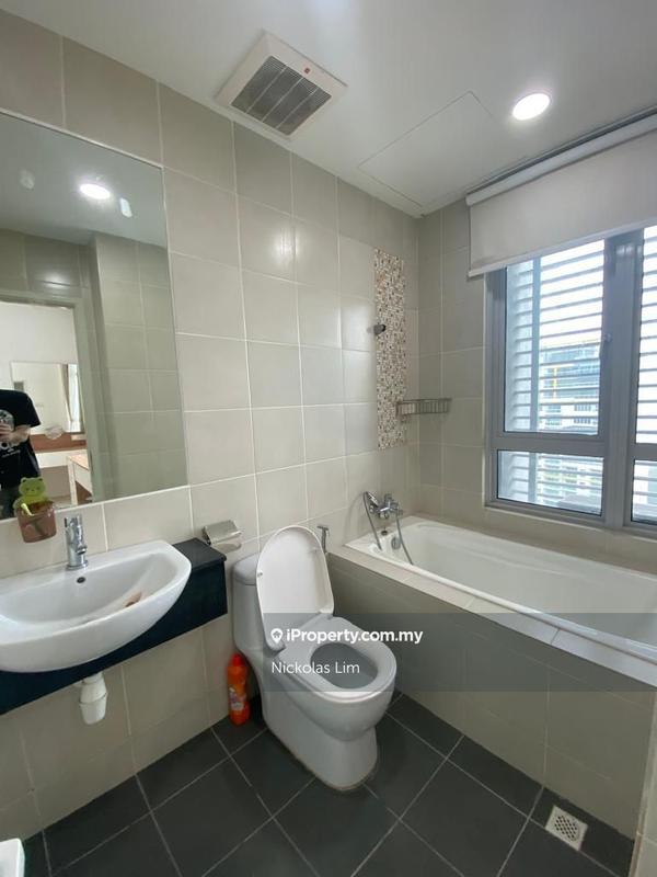 Condominium for Sale in The Peak Residences by Nickolas Lim - iProperty.com.my